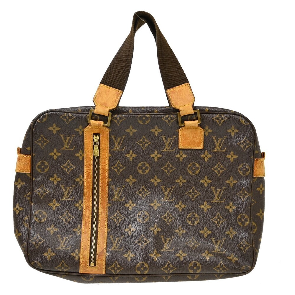Louis Vuitton Sac Bosphore Monogram Canvas